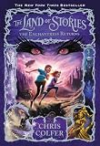 The Land Of Stories The Enchantress Returns