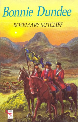 Bonnie Dundee book cover