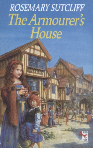 The Armourer's House book cover