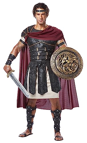 California Costumes Roman Gladiator Costume Small
