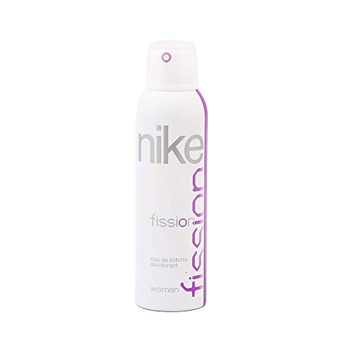 Nike Fission Deodorant for Women, 200ml