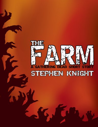 The Farm (Short Story) cover