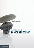 An Introduction To Eu Competition Law