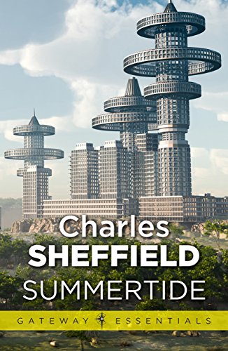Summertide book cover