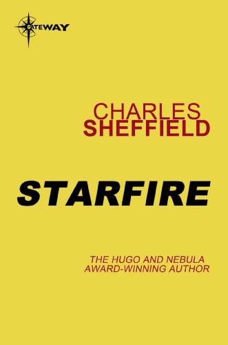 Starfire book cover