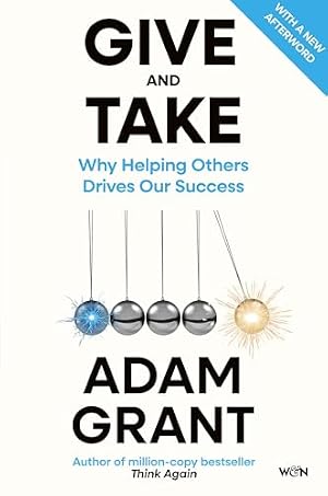 Die Überzeugungskraft der Argumente Adam Grant