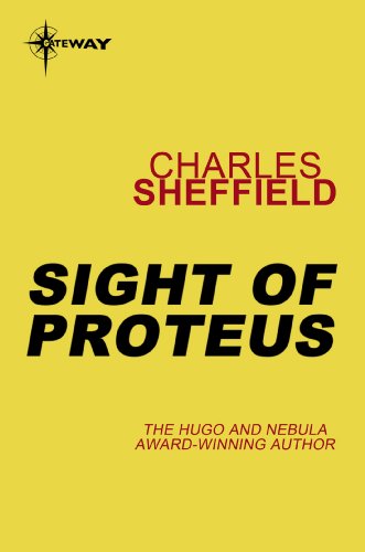 Sight of Proteus book cover