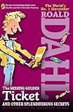 The Missing Golden Ticket And Other Splendiferous Secrets English Edition