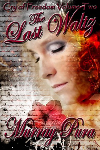 The Last Waltz book cover