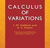 Calculus Of Variations Dover Books On Mathematics English Edition
