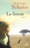 La Lionne (roman)