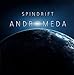 Song Aurora by Spindrift on Andromeda at Amazon