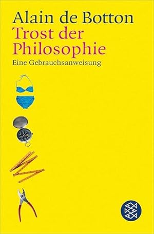 Der Charakter des Menschen Alain de Botton