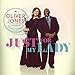 Song When Summer Comes by Oliver Jones on Just for My Lady at Amazon