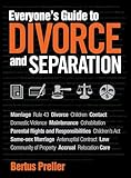 Everyones Guide To Divorce And Separation
