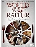 Would You Rather