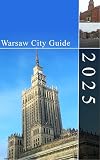 Warsaw City Guide 2019