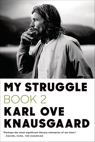 My Struggle: Book 2 cover