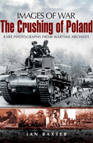 Crushing of Poland book cover