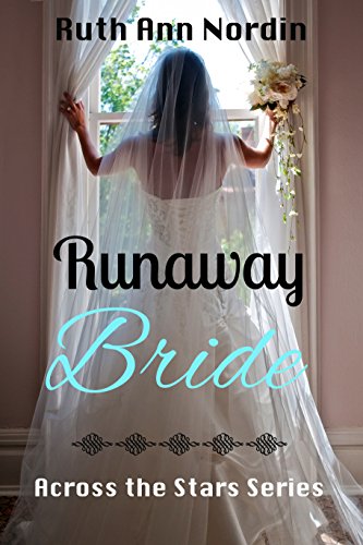 Runaway Bride book cover