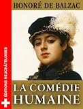 La Comdie Humaine 93 Volumes