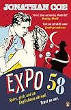 Expo 58 English Edition