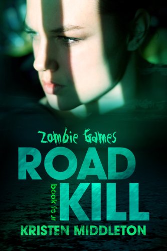 Road Kill book cover
