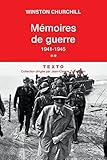 M%C3%A9moires De Guerre : Tome 2, F%C3%A9vrier 1941 1945