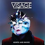 Hearts And Knives (2013)