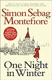 One Night In Winter The Moscow Trilogy Book 3 English Edition