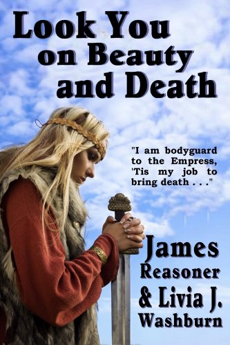 Look You on Beauty and Death book cover