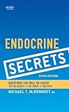 Endocrine Secrets Ebook English Edition