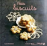 Petits Biscuits Variations Gourmandes
