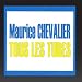 Song Ma Pomme by Maurice Chevalier on Tous les tubes - Maurice Chevalier at Amazon