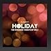 Song Holiday by Candy on Holiday : The Madonna Tribute, Vol. 1 at Amazon