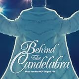 Behind The Candelabra Soundtrack