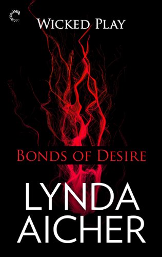 Bonds of Desire cover