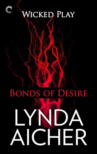 Bonds of Desire book cover