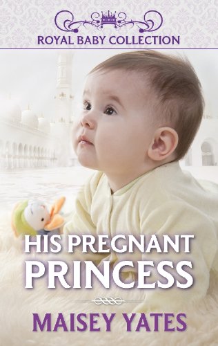 His Pregnant Princess book cover