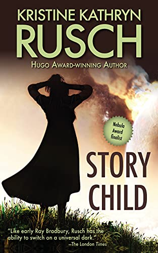 Story Child book cover