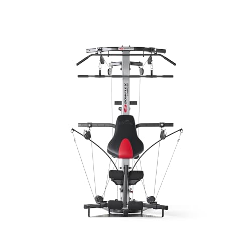 BowFlex Xtreme 2 SE Home Gym
