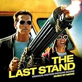 Last Stand, The Soundtrack
