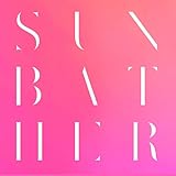 Sunbather (2013)