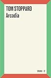 Arcadia Faber Drama English Edition