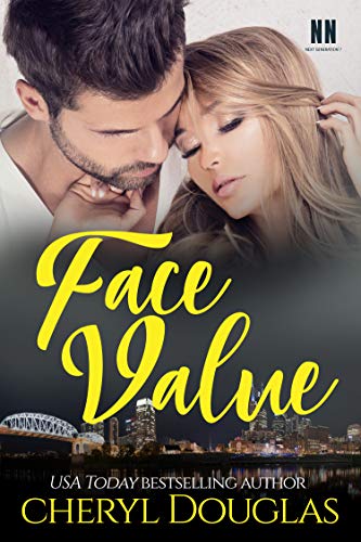 Face Value book cover