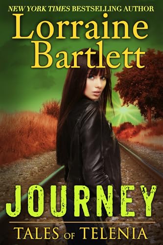 Journey book cover