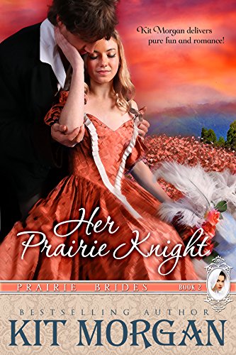 Her Prairie Knight cover