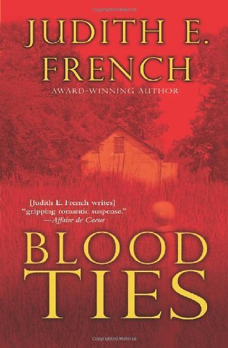 Blood Ties book cover