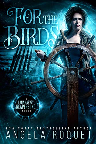 For the Birds book cover