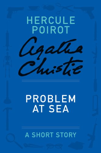 Problem at Sea book cover